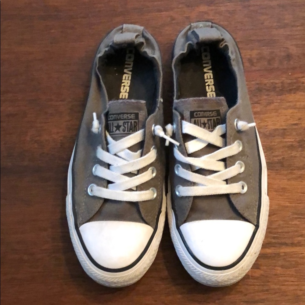Converse sneaker